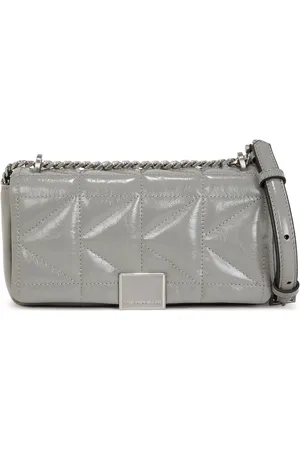 Karl Lagerfeld Small K/Kuilt cross body bag