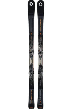 BLIZZARD Thunderbird R15 ski boards