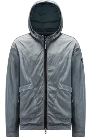 CAPE HORN Colorada hooded jacket