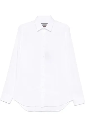 CANALI Impeccabile shirt