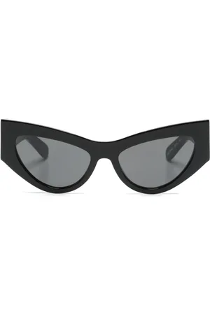 Fiorucci Wing cat-eye sunglasses