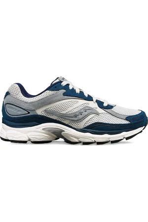 Saucony Panelled sneakers