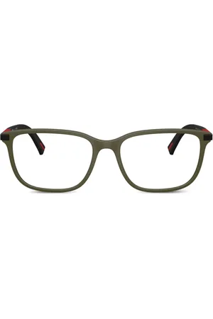 Prada Rectangle-frame glasses