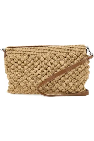 Gianni chiarini Bella clutch bag