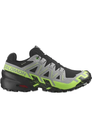 Salomon 6 Gore-Tex sneakers