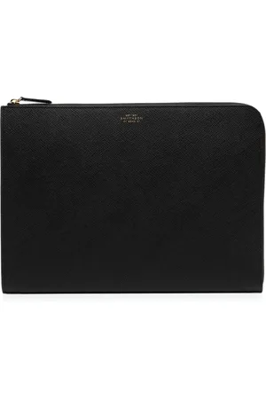 SMYTHSON Small laptop case