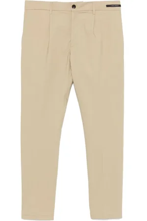 MICHAEL COAL Denny trousers