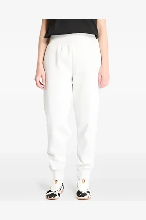 Calvin Klein Elasticated-waist track pants