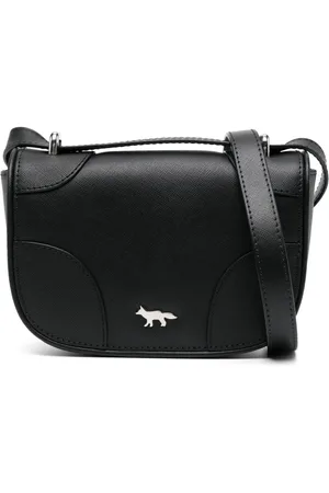 Maison Kitsuné Mini Boggie crossbody bag