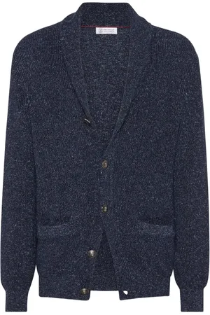Brunello Cucinelli Button-down cardigan