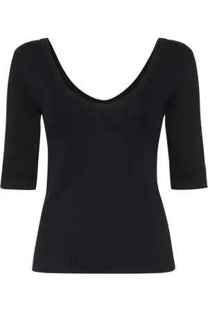Brunello Cucinelli Cotton T-shirt