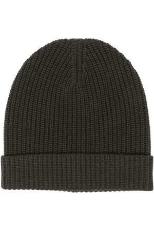 Filippa K Knitted beanie hat
