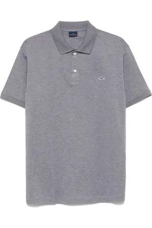 Paul & Shark Piqué polo shirt