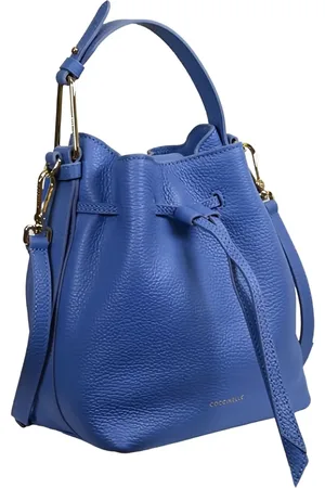 Coccinelle Malory bucket bag