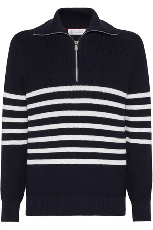 Brunello Cucinelli Cotton jumper