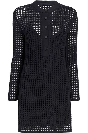 Proenza Schouler Micah dress