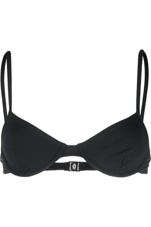 Filippa K Underwire-detail swimwear top