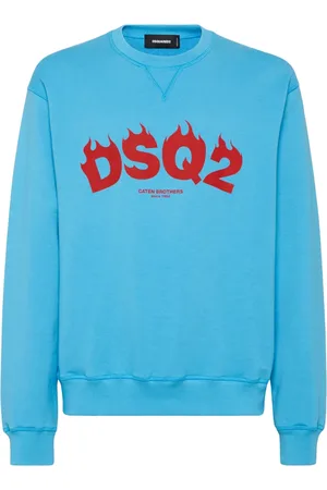 Dsquared2 Logo-print sweatshirt