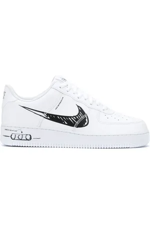 Nike Air Force 1 Low lace-up sneakers