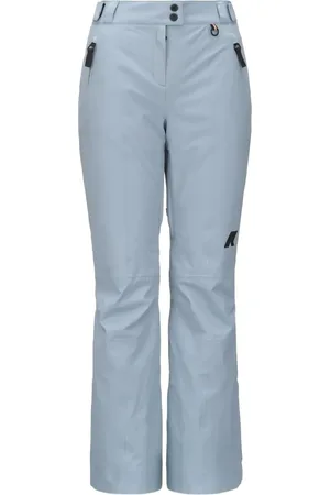 K-Way Bonneval 2L performance trousers