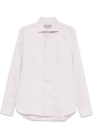 CANALI Impeccabile shirt