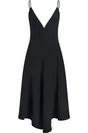 Proenza Schouler Elaine midi dress