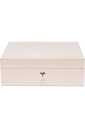 Rapport London Jessica jewellery box