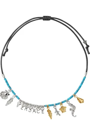 VERSACE Icons De La Mer necklace