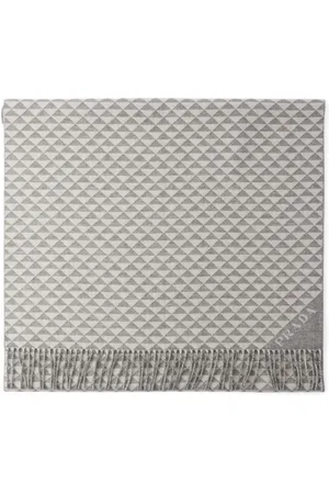Prada Symbole scarf
