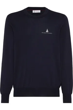 Brunello Cucinelli Cotton sweatshirt