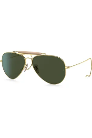 Ray-Ban Outdoorsman sunglasses