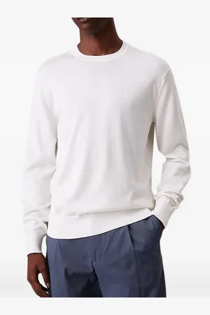 Calvin Klein Cotton T-shirt