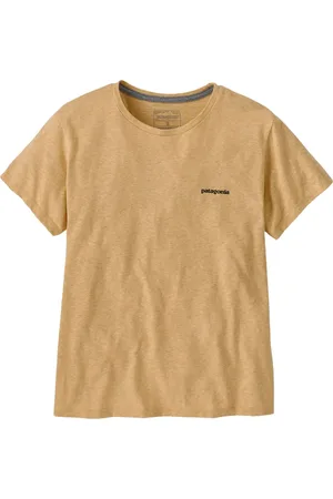 Patagonia Logo-print T-shirt