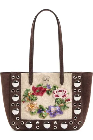 VALENTINO GARAVANI Nellc??te tote bag