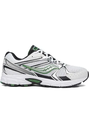 Saucony Ride Millenium sneakers