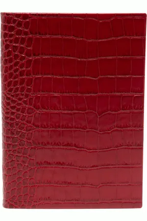 SMYTHSON Soho notebook (20cm x 14.5cm)