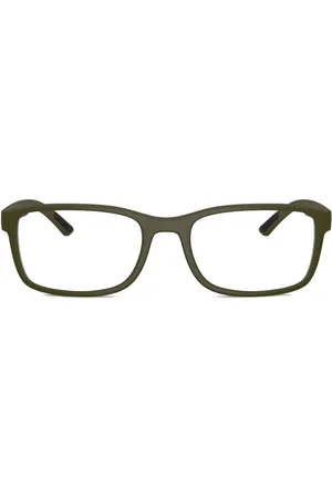 Prada Rectangle-frame glasses