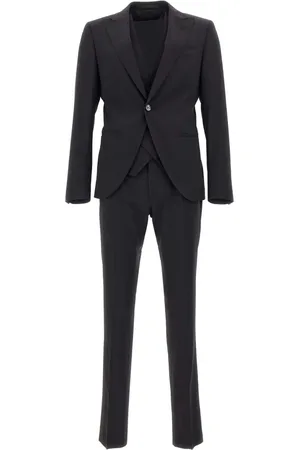 corneliani Single-breasted suit