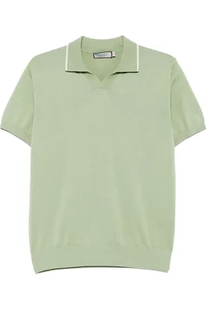CANALI Knitted T-shirt