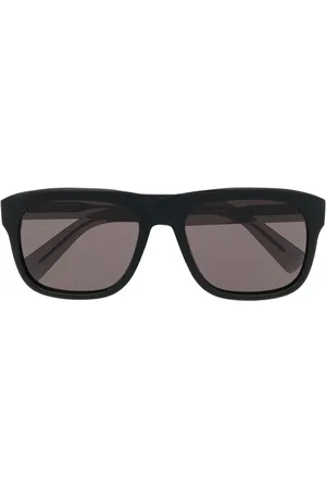 Saint Laurent SL 558 square-frame sunglasses