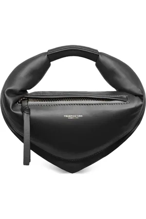 Federico Cina Mini Tortellino tote bag