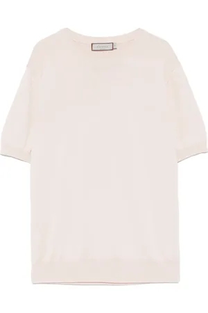 CANALI Cotton T-shirt