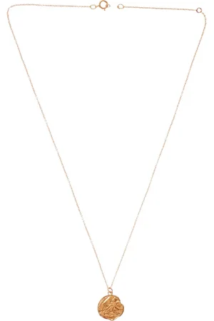 Alighieri Statement-pendant necklace