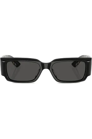 Oliver Peoples Square-frame sunglasses