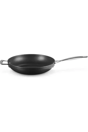 Le Creuset Toughened non-stick deep frying pan (30cm)