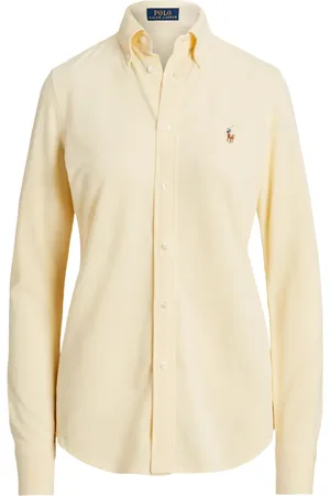 Ralph Lauren Long-sleeve button-down shirt