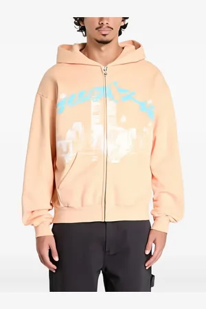 AWAKE NY Skyline hoodie