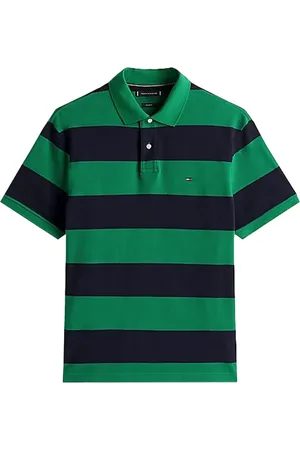 Tommy Hilfiger Striped polo shirt