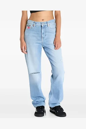 Tommy Hilfiger Izzie straight jeans