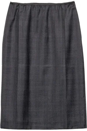 Prada Wool skirt